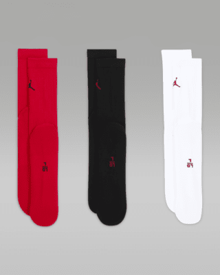 Jordan everyday crew socks pairs ph