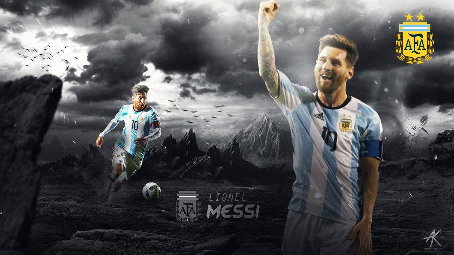 Wallpapers hd messi argenta messi argenta messi lionel messi wallpapers