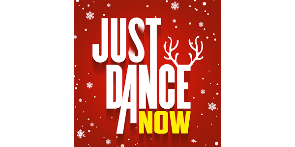 Just dance now