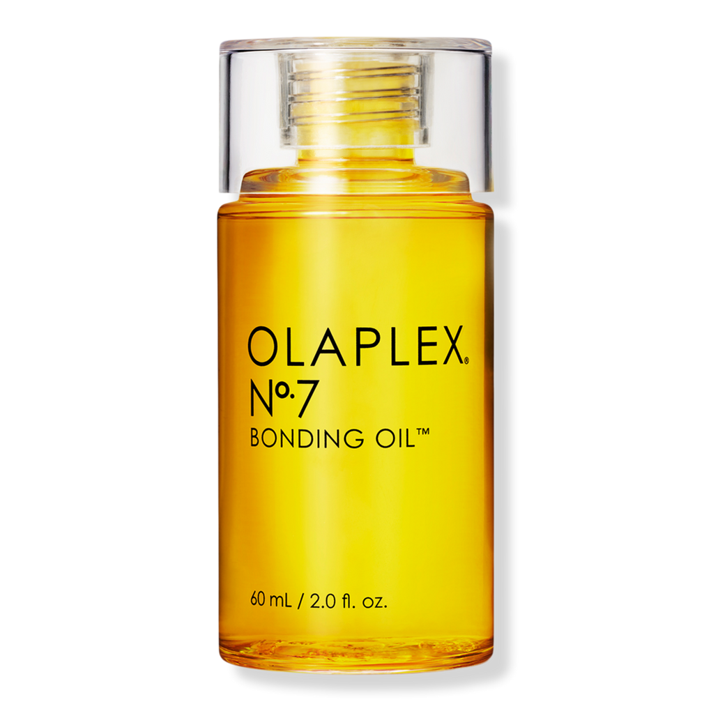 No bonding oil