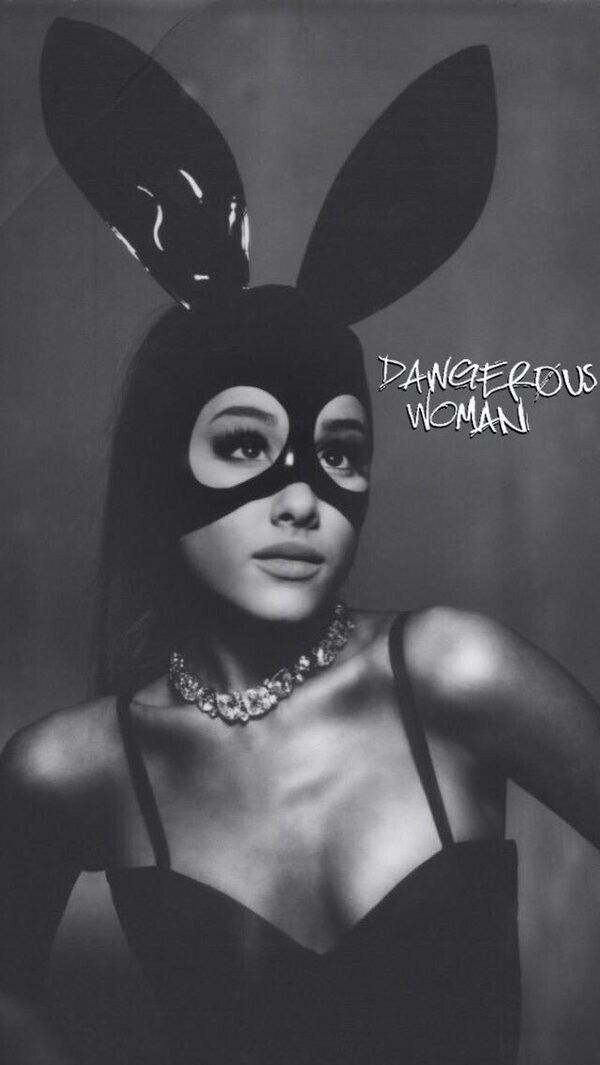 Dangerous woman wallpaper ariana grande cute ariana grande photoshoot ariana