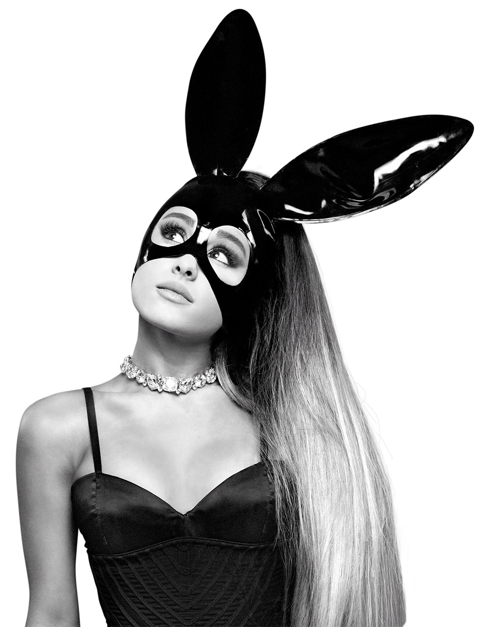 Download Free 100 + ariana grande logo