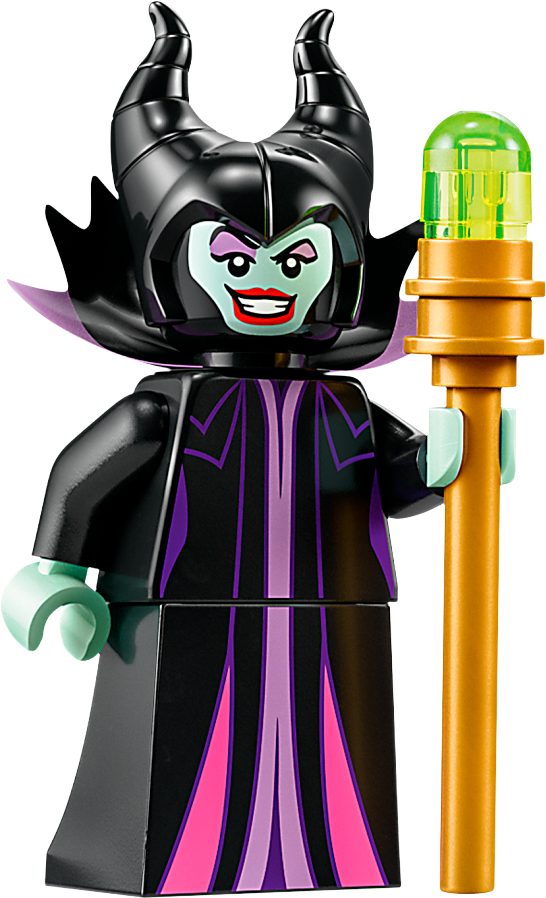 Maleficent