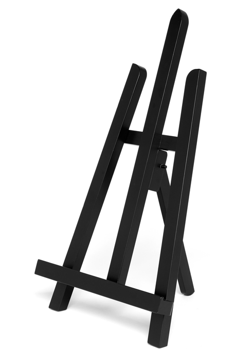 Jasart table top easel black