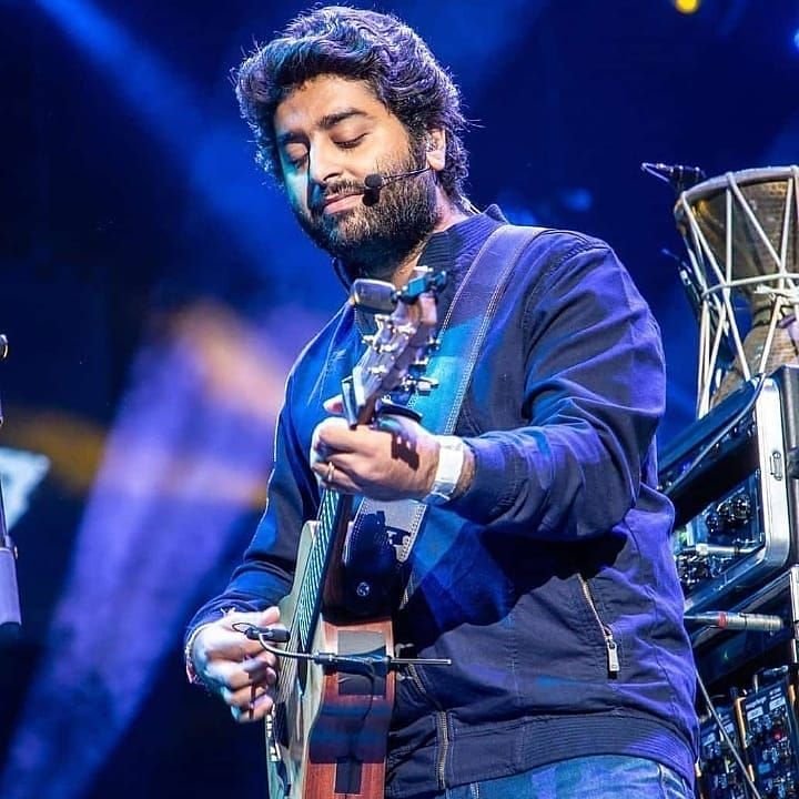 Pin by Sanjay Bhattacharya on Quick Saves | Arijit singh photos sketch,  Arijit singh photos new, Love couple photo