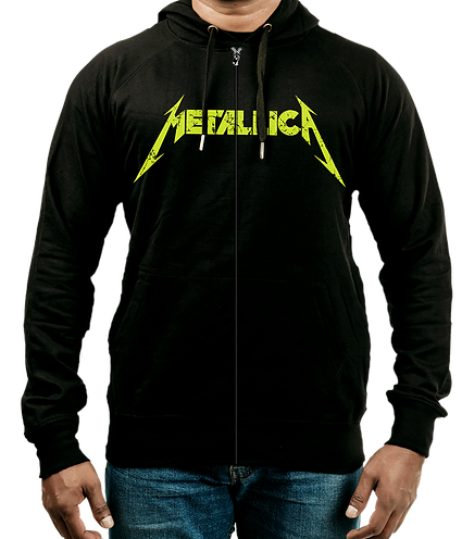 Official rock merchandise www india