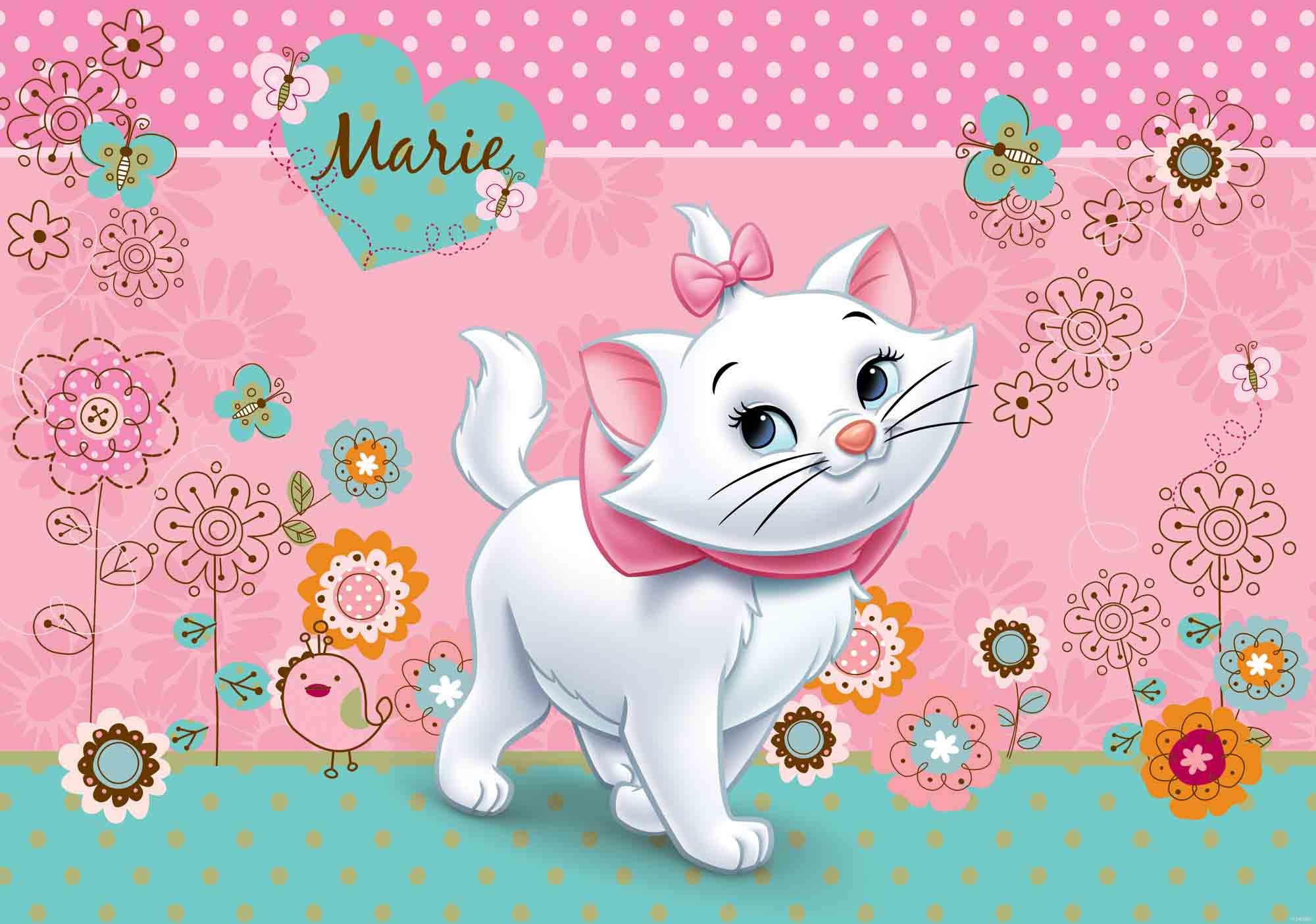 Marie aristocats wallpaper pictures