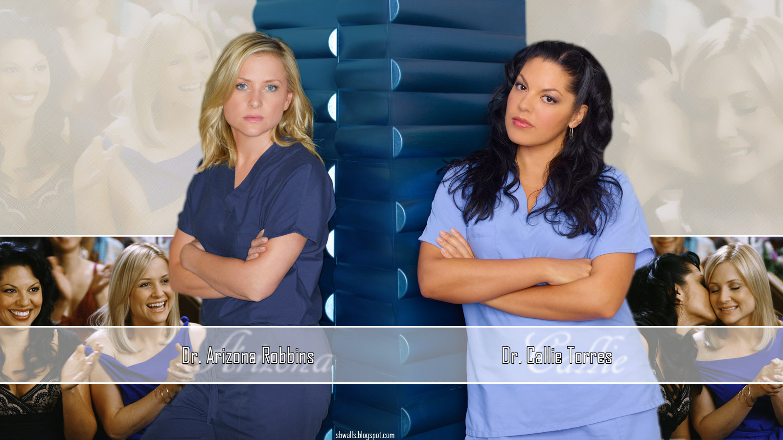 Callie arizona wallpaper