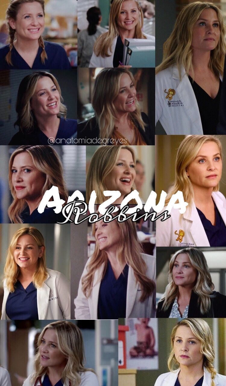 Wallpaper arizona robbins anatomãa grey greys anatomy rek anatomia grey personajes