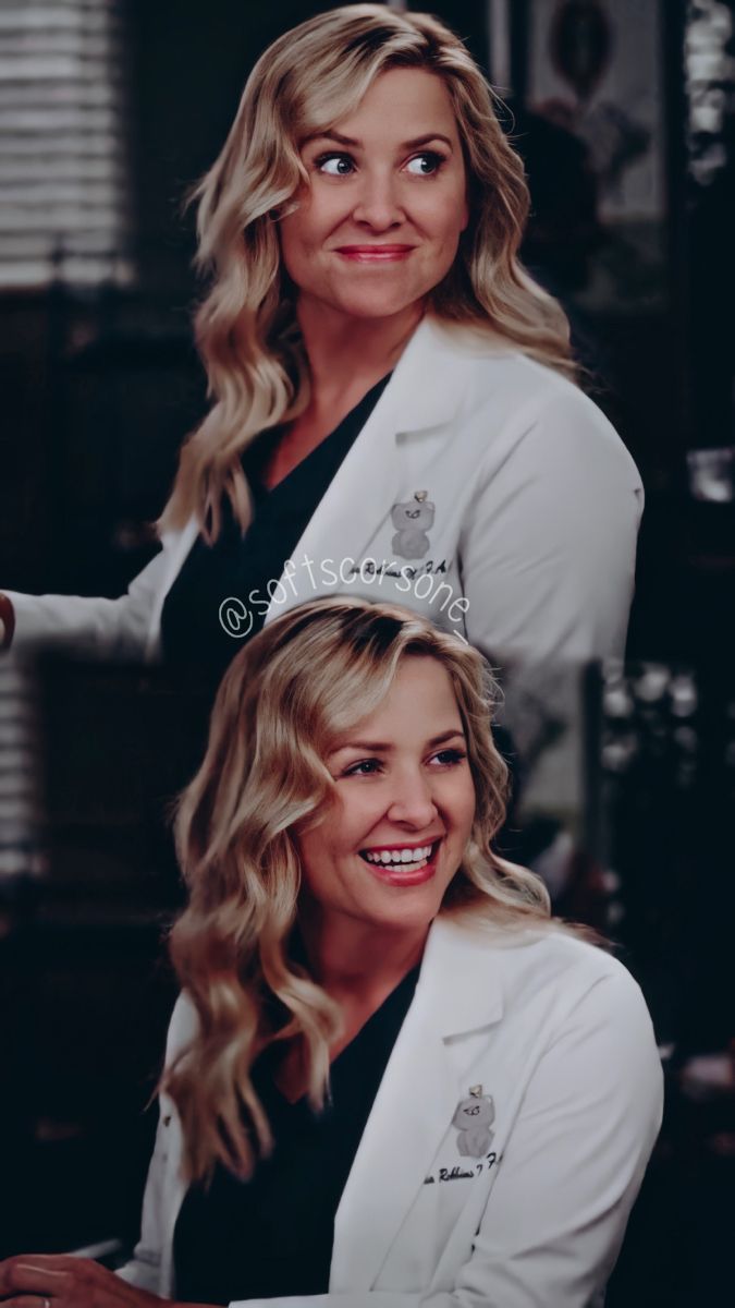 Arizona robbins wallpapers