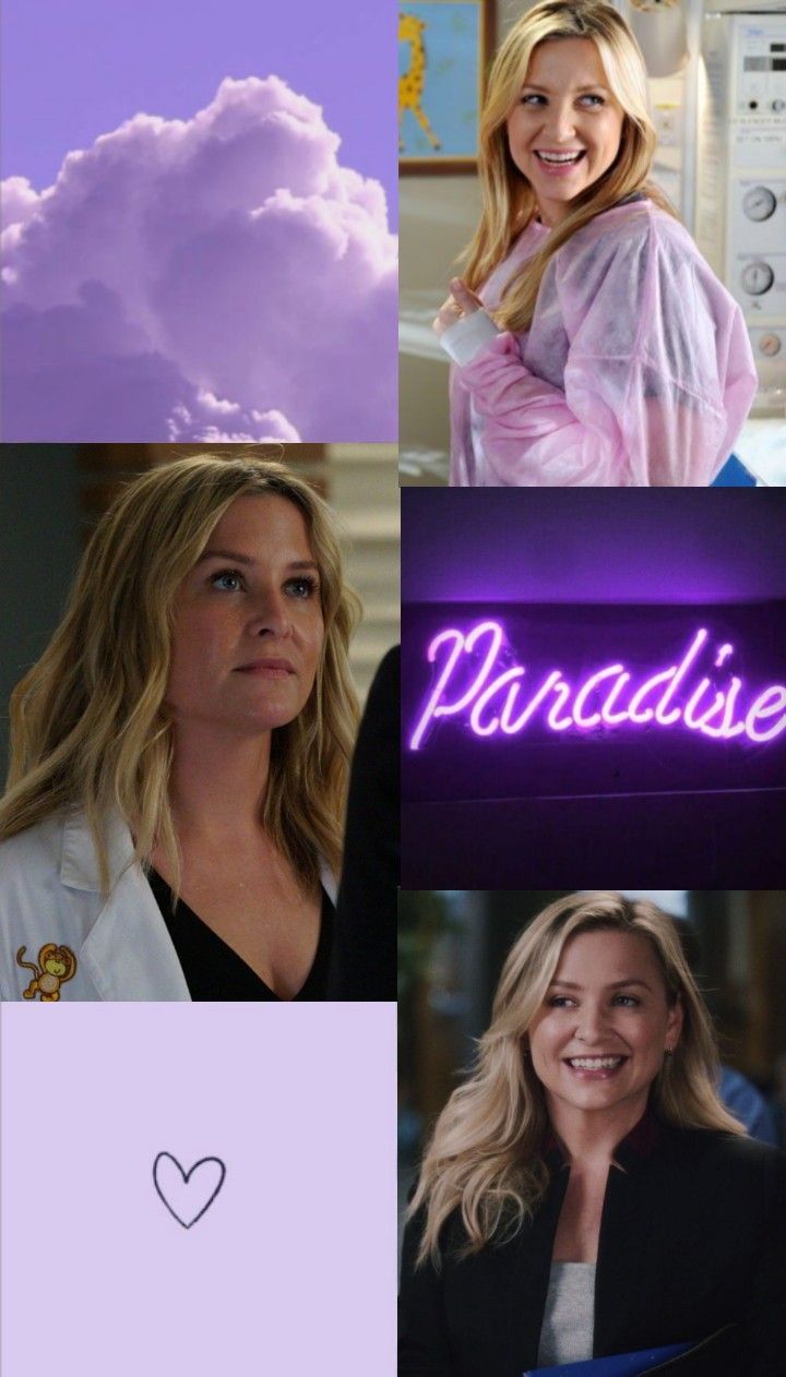 Arizona robbins wallpaper greys anatomy doctors arizona robbins jessica capshaw