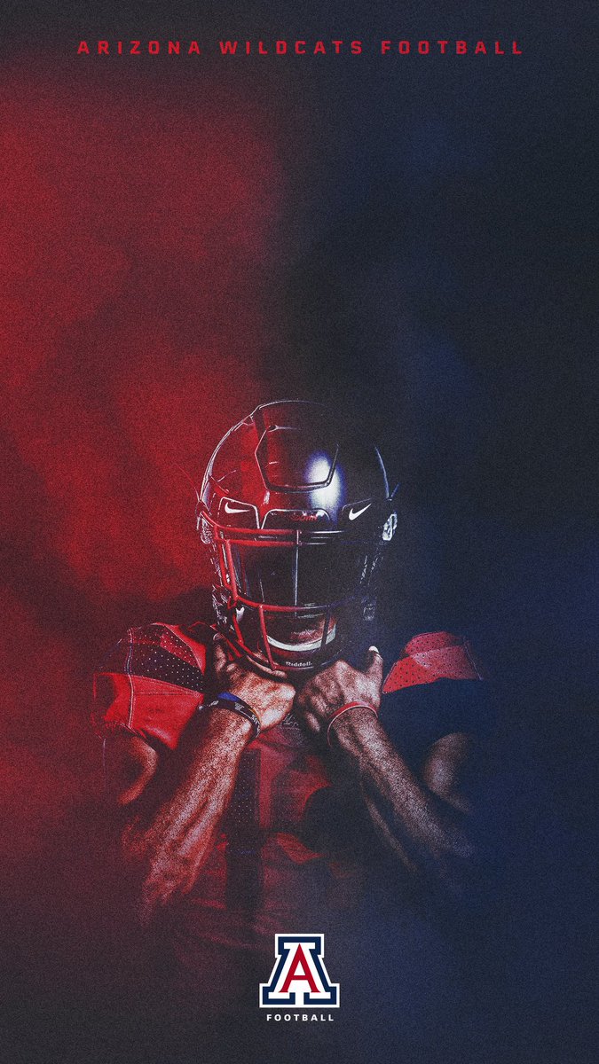 Arizona football on ððµ wallpaperwednesday ððð ï buildingthea beardown httpstcoxzpvdrra