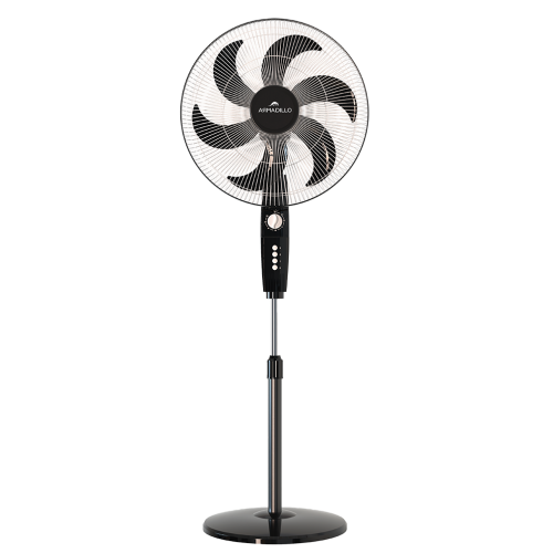 Armadillo stand fan inch energy saving sfn