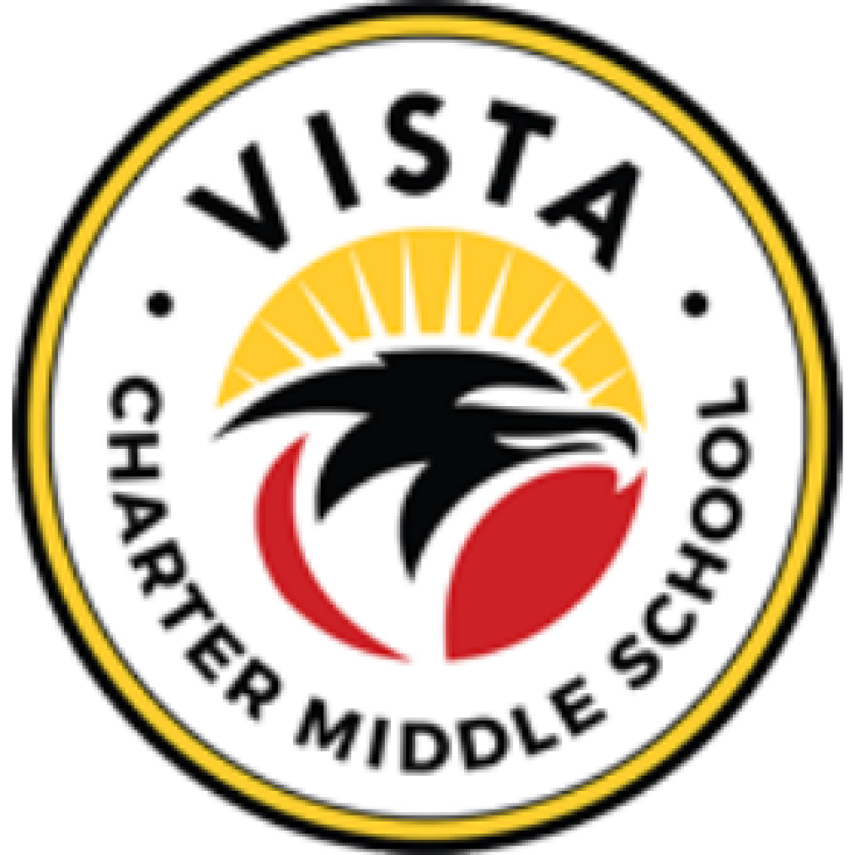 Vista charter middle school home