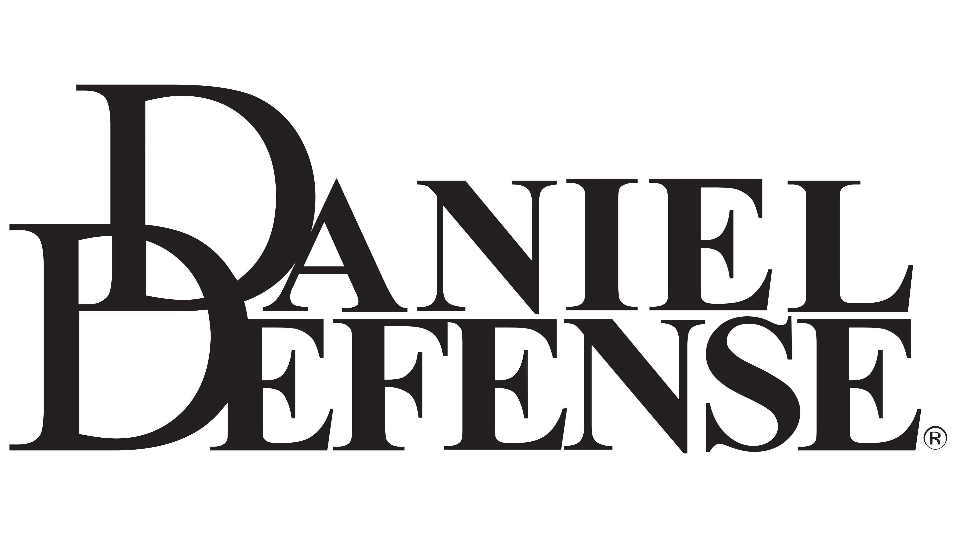 Daniel defense â wat int