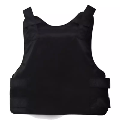 Oriontec uhmwpeudpe bullet proof body armour vest protection level nij