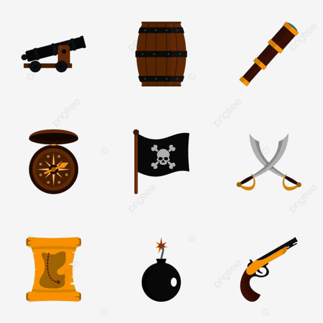 Armor clipart hd png pirates armor icon set illustration sword armor png image for free download