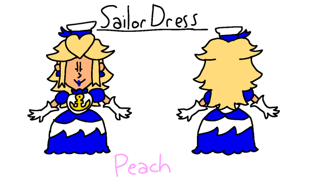 What if smrpg armor changed the characters looks part peach rmariorpg