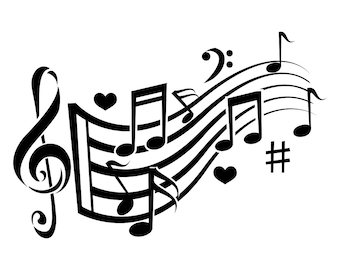 Music logo svg musical note svg music note svg musical