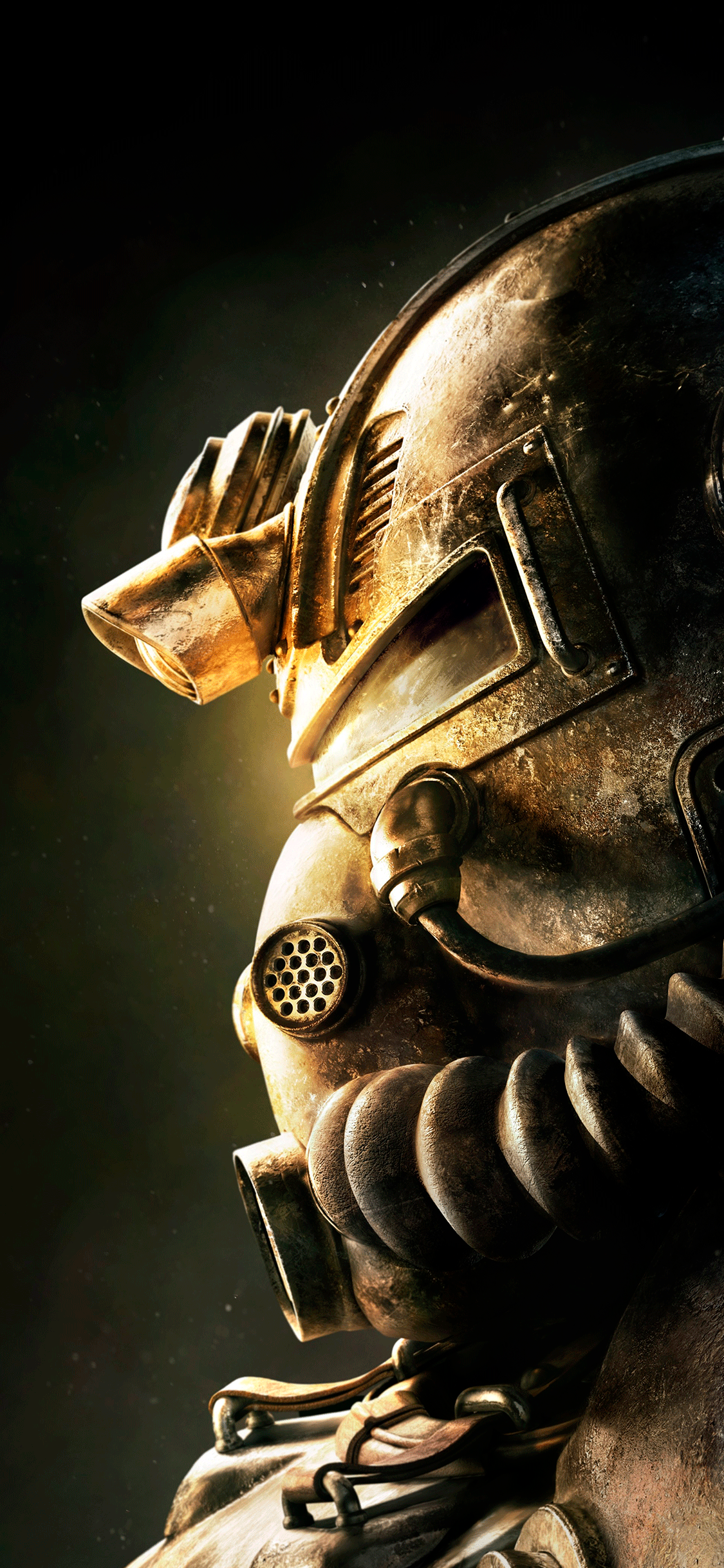 Cool power armor wallpaper fallout wallpaper fallout fan art game wallpaper iphone