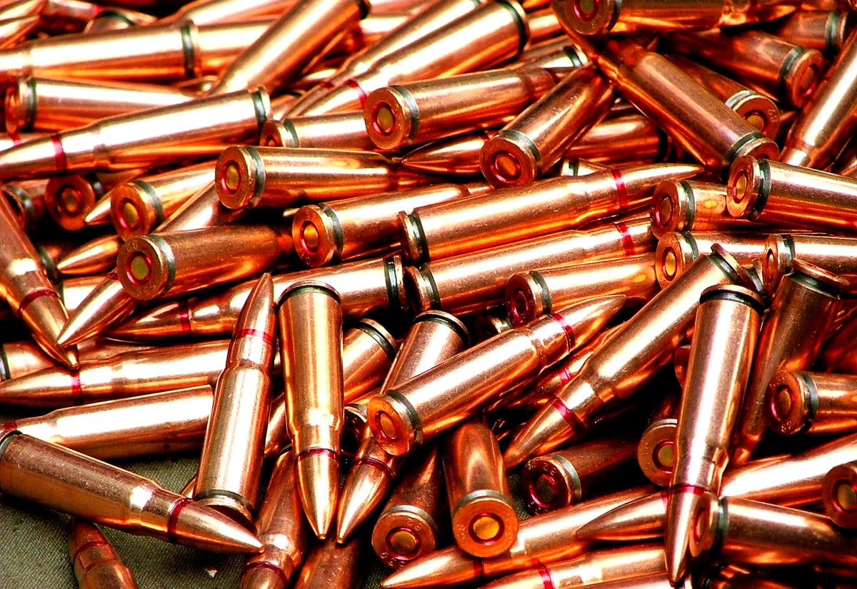 Ammunition wallpapers hd download free backgrounds