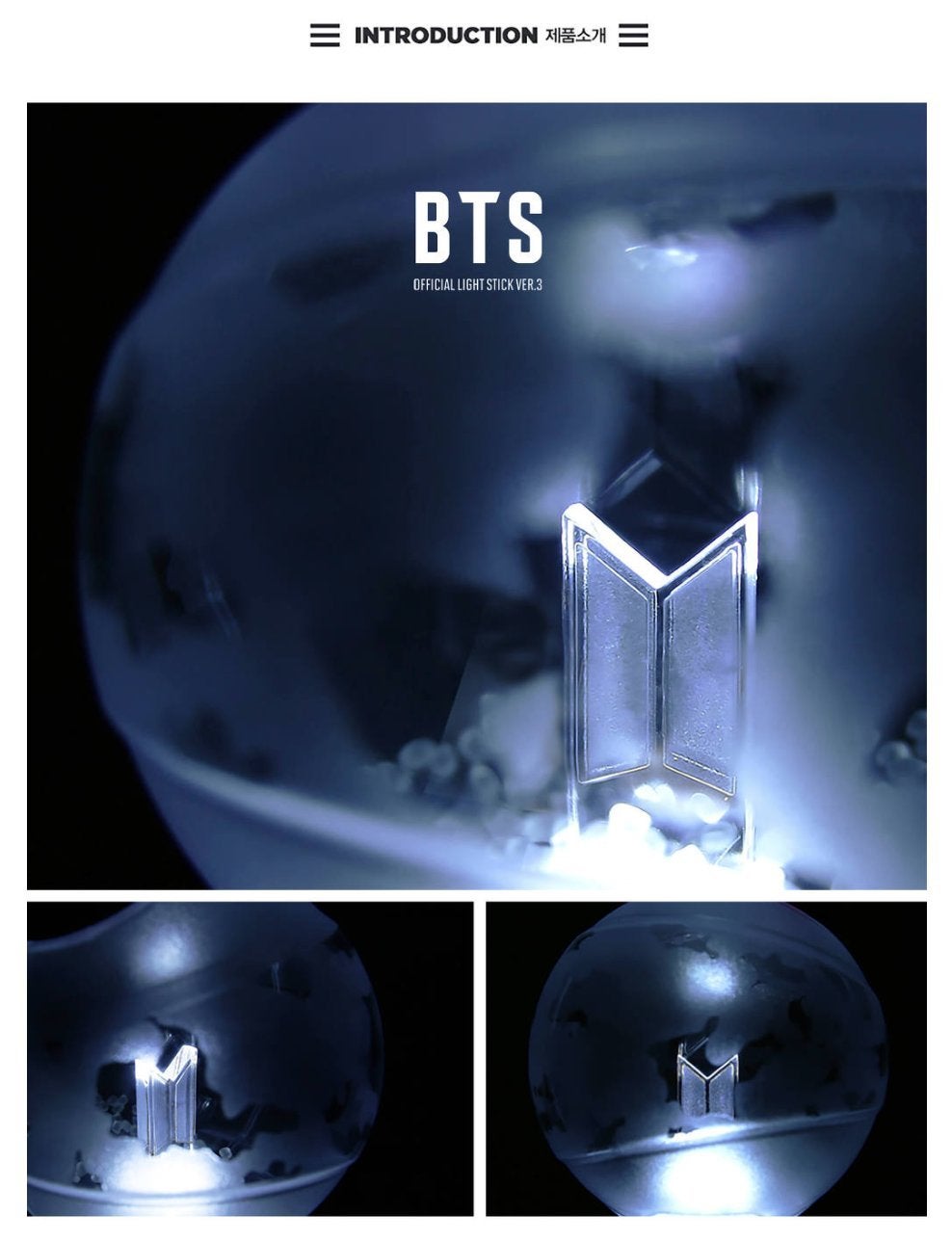 غ︎︎BABANGTAN!⁷, Bts Army Bomb Ocean HD phone wallpaper