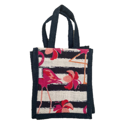 Jute gift bag x inch ostrich design jute bags in dar tanzania â online shopping