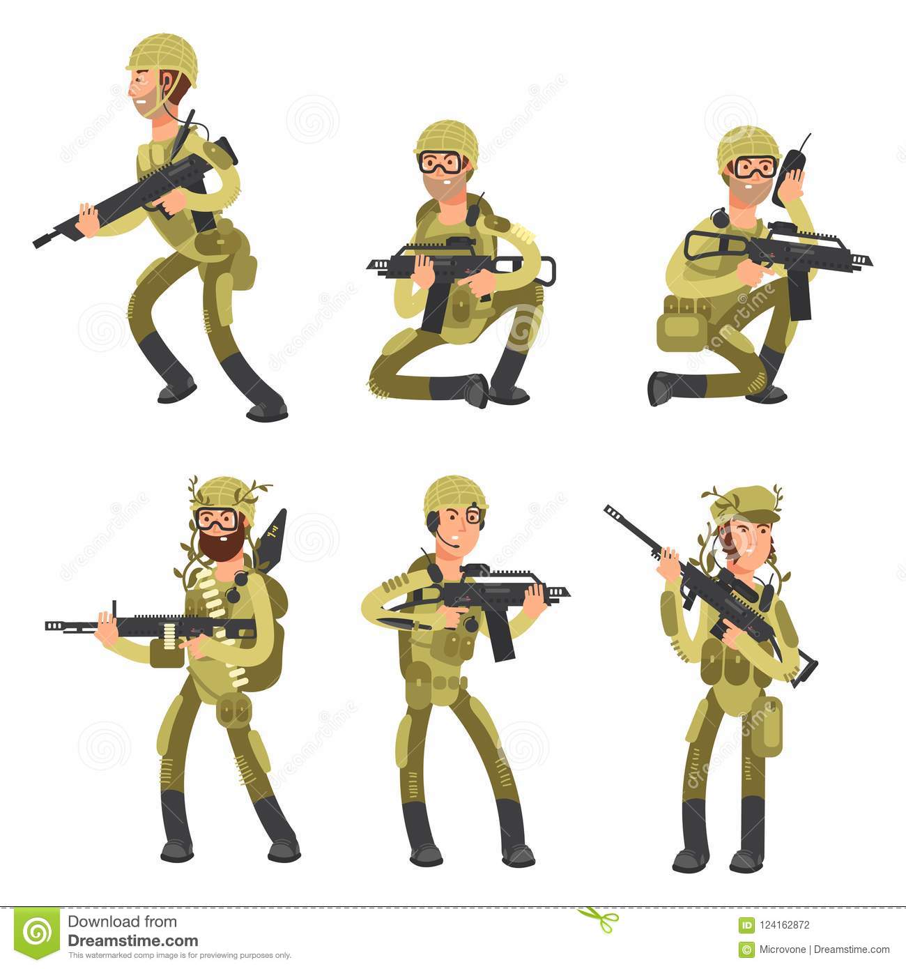 Download Free 100 + army cartoon Wallpapers