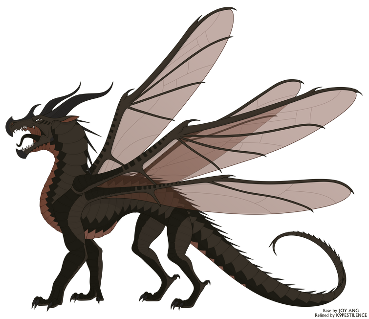 Discuss everything about wings of fire wiki