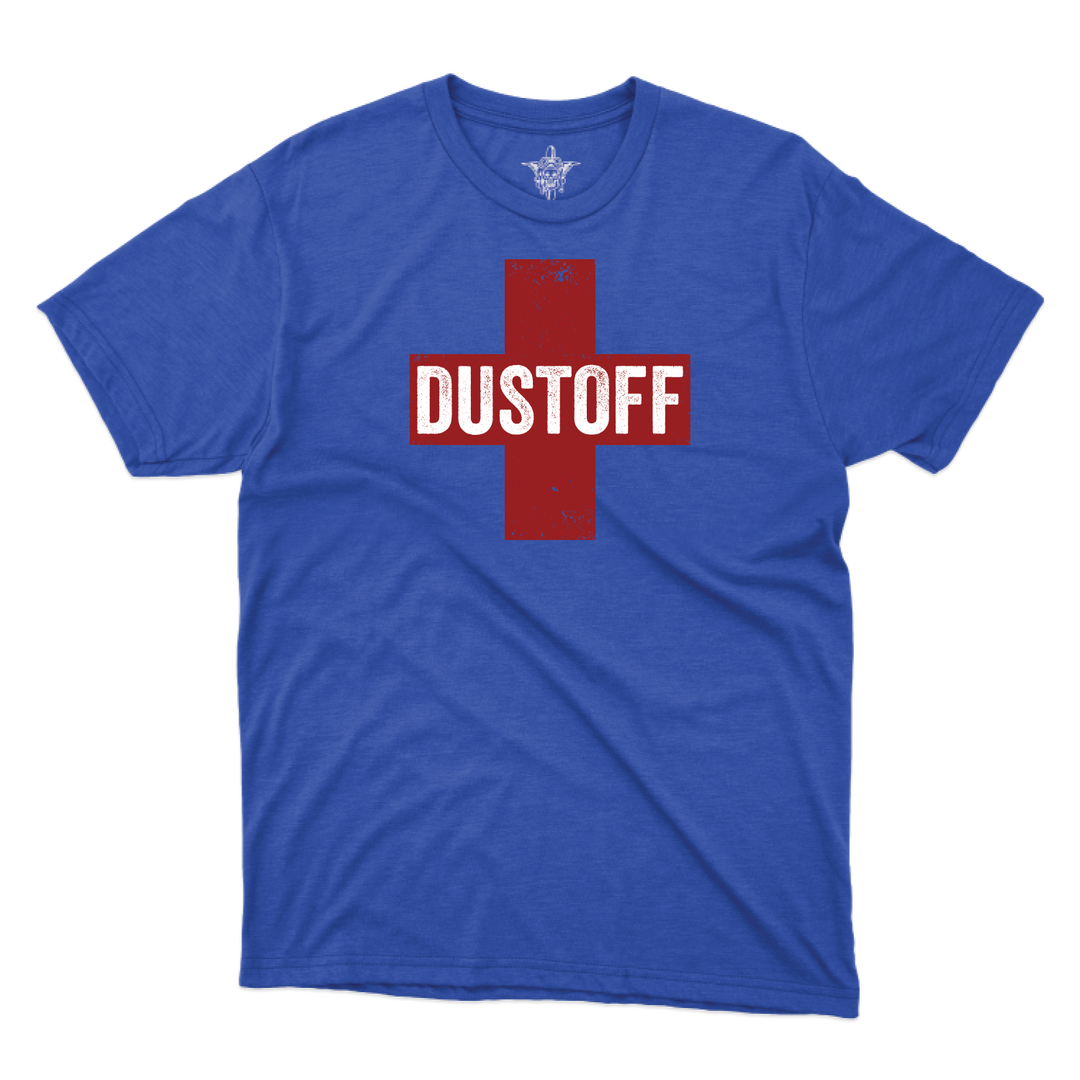 Dustoff t