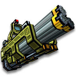 Categoryarmy robot ammunition pixel gun wiki