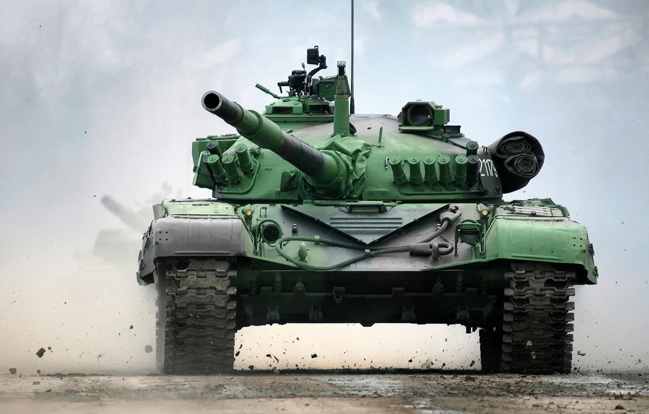 Wallpaper weapons army tank m