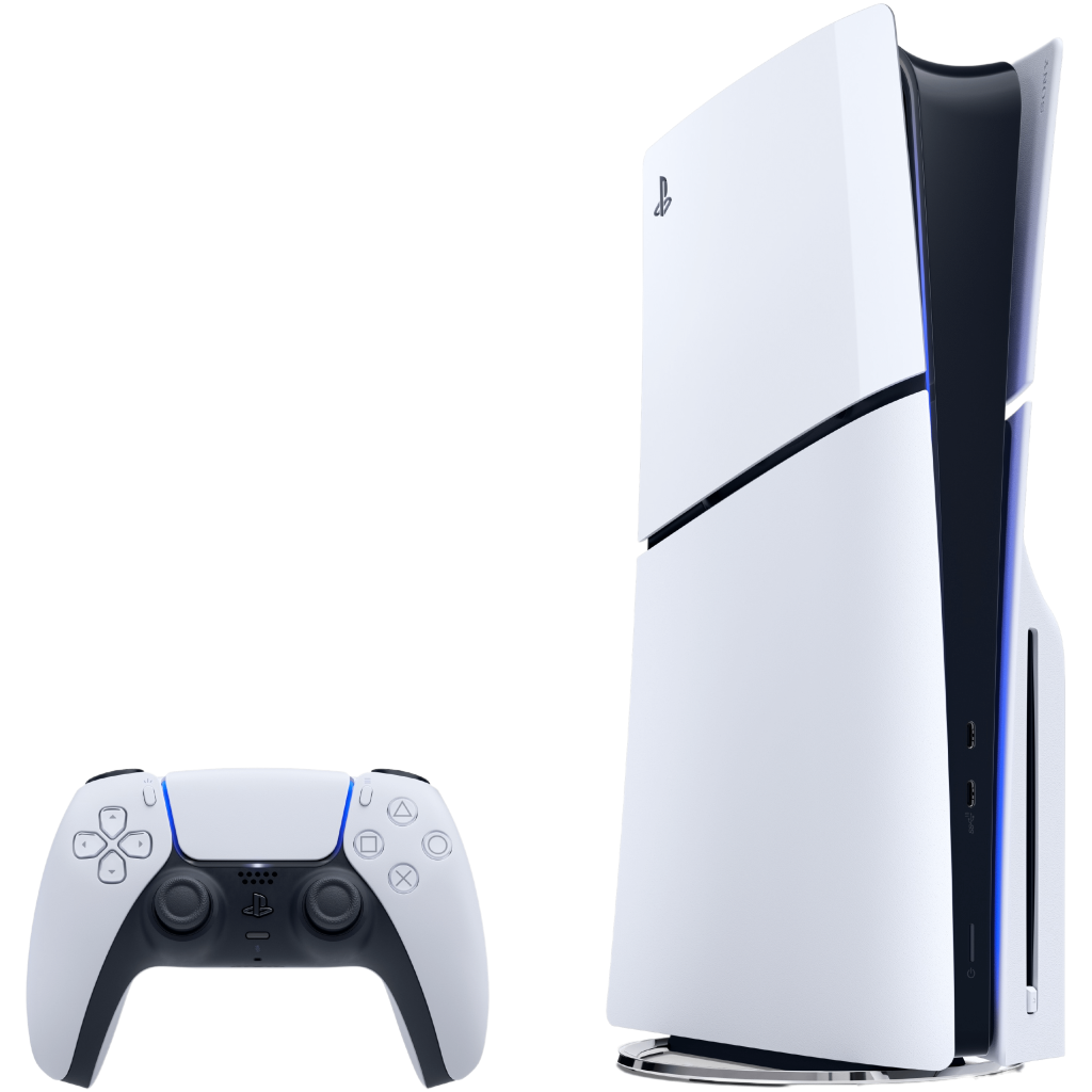 Buy sony playstation slim console disc edition online