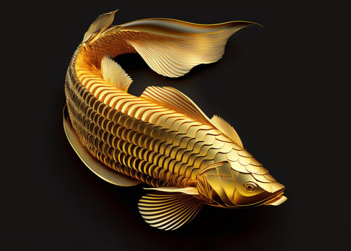 Download Free 100 + arowana fish Wallpapers