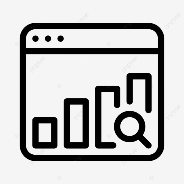 Bãºsqueda tadãstica rultados inspecciãn seguimiento png dibujos reporte grafico indicador png y vector para dcargar gratis