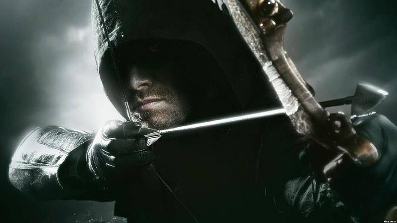 Arrow hd wallpapers