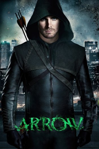 Arrow hd papers und hintergrãnde