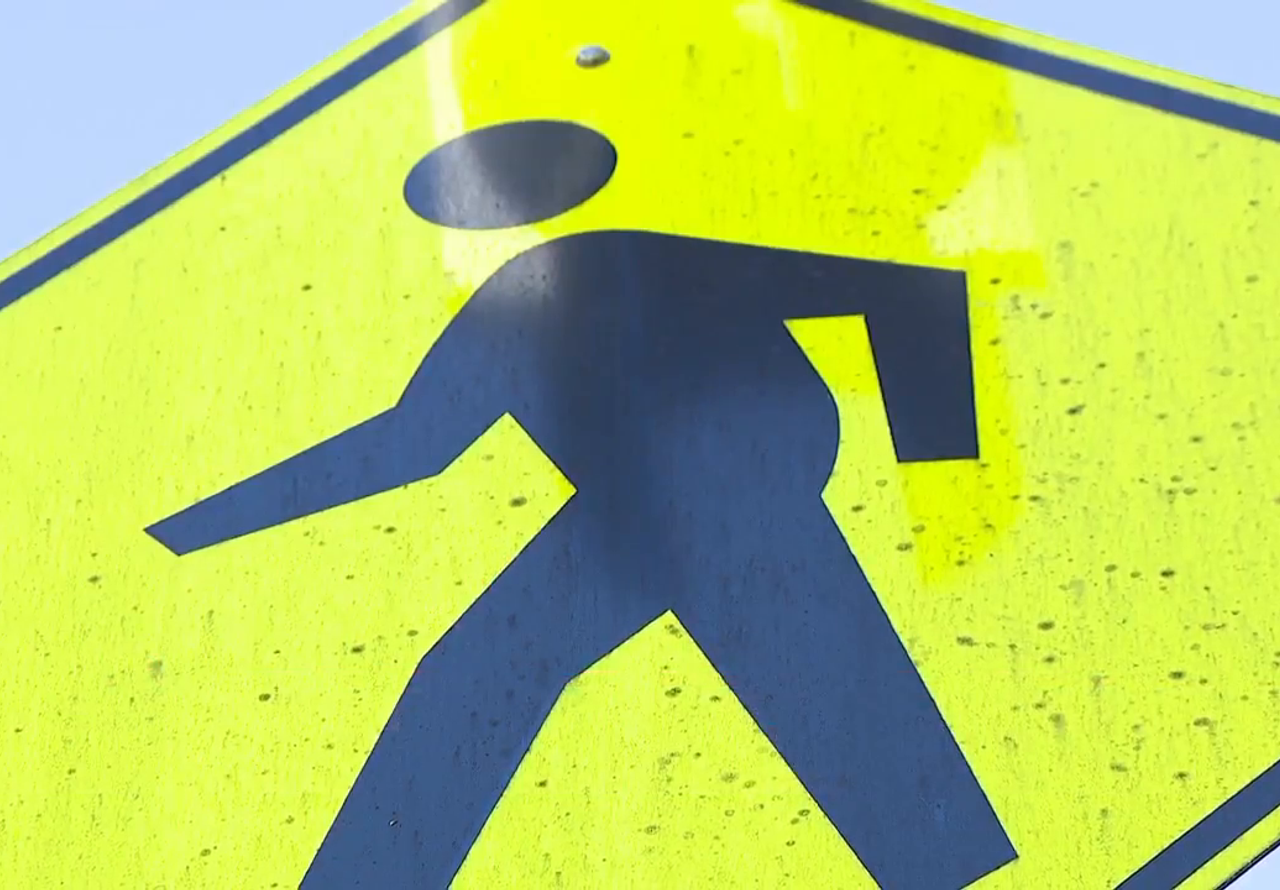 Charleston grapples with alarming rise in pedestrian collisions amid population growth wciv