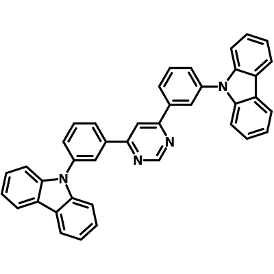 Dczppm czphpy molecule