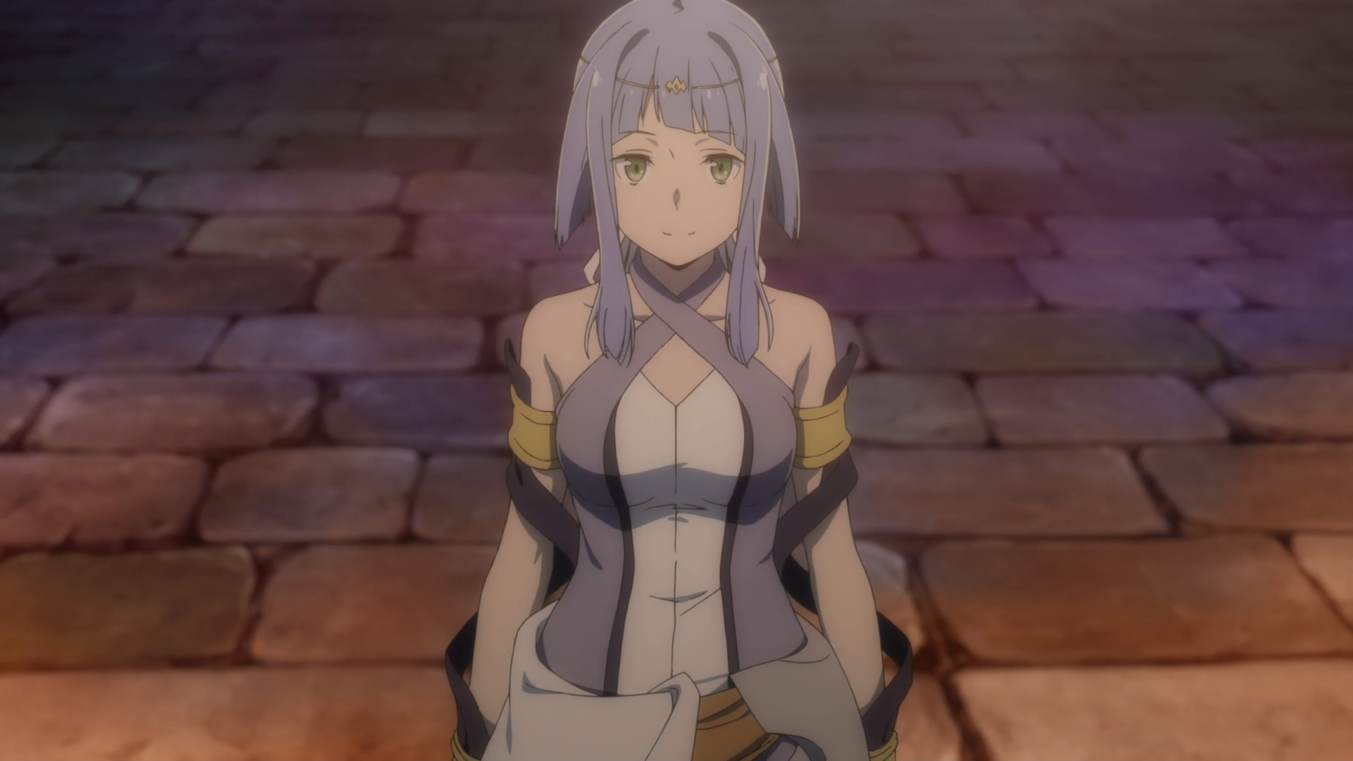 Download Free 100 Artemis Danmachi Wallpapers 