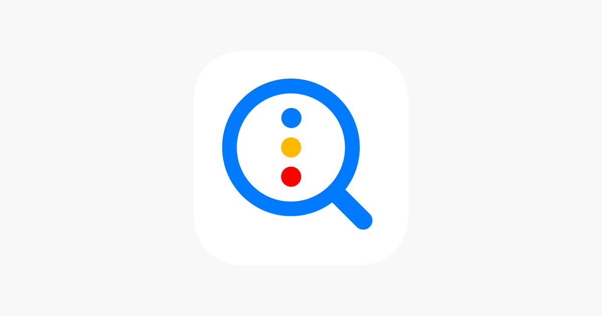 Reversee reverse image search on the app store
