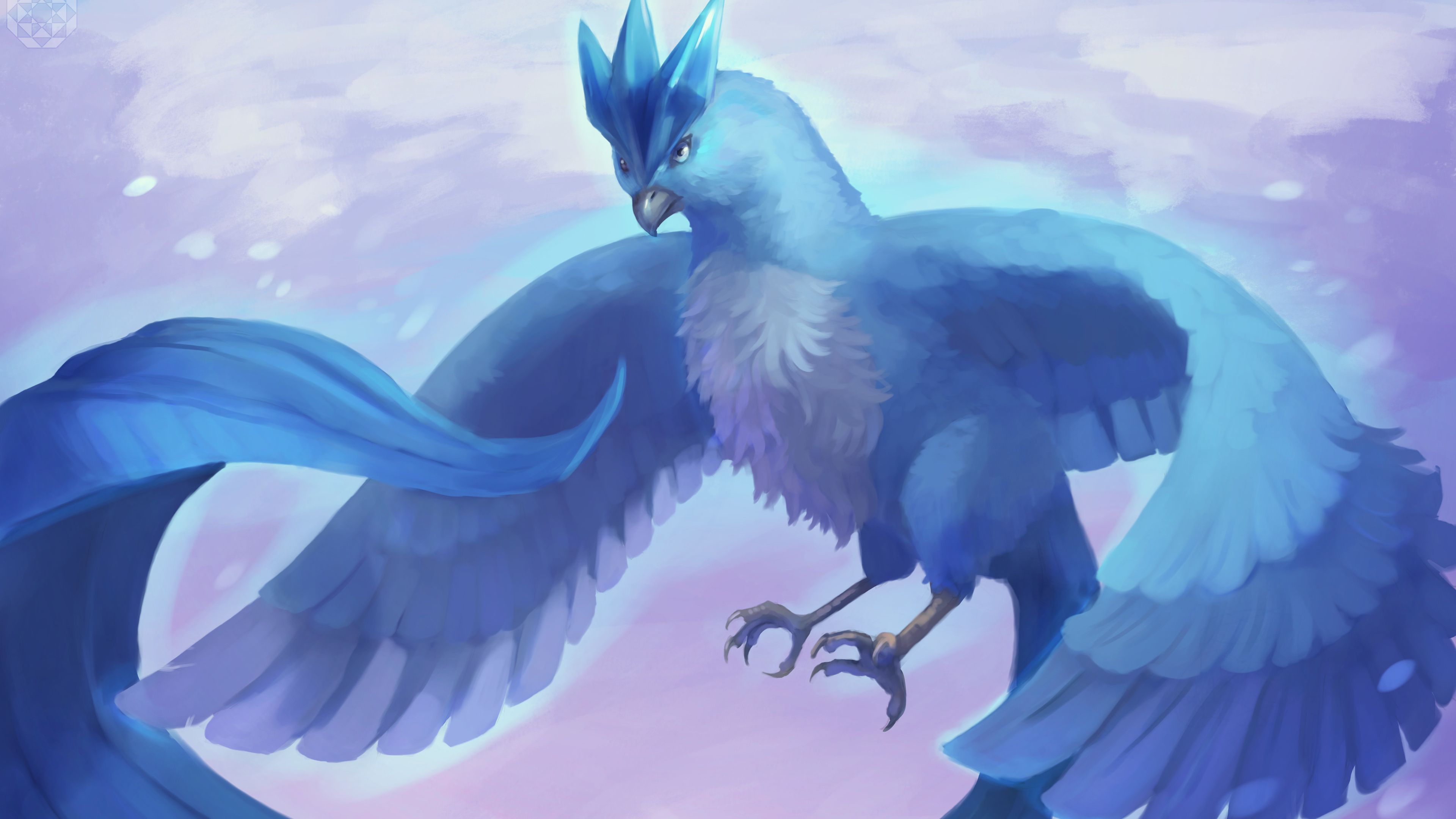 PKMN:: Galarian Articuno by Clytemnon on DeviantArt