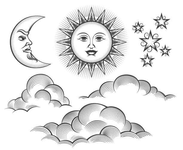 Download Free 100 Artistic Clouds Drawing