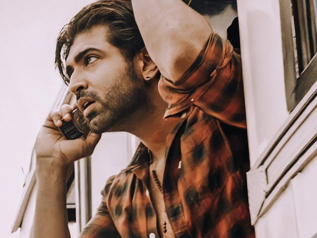 Arun vijay expresses gratitude towards his yennai arindhaal character