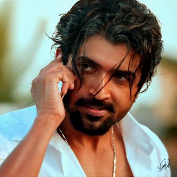 Arun vijay fan club