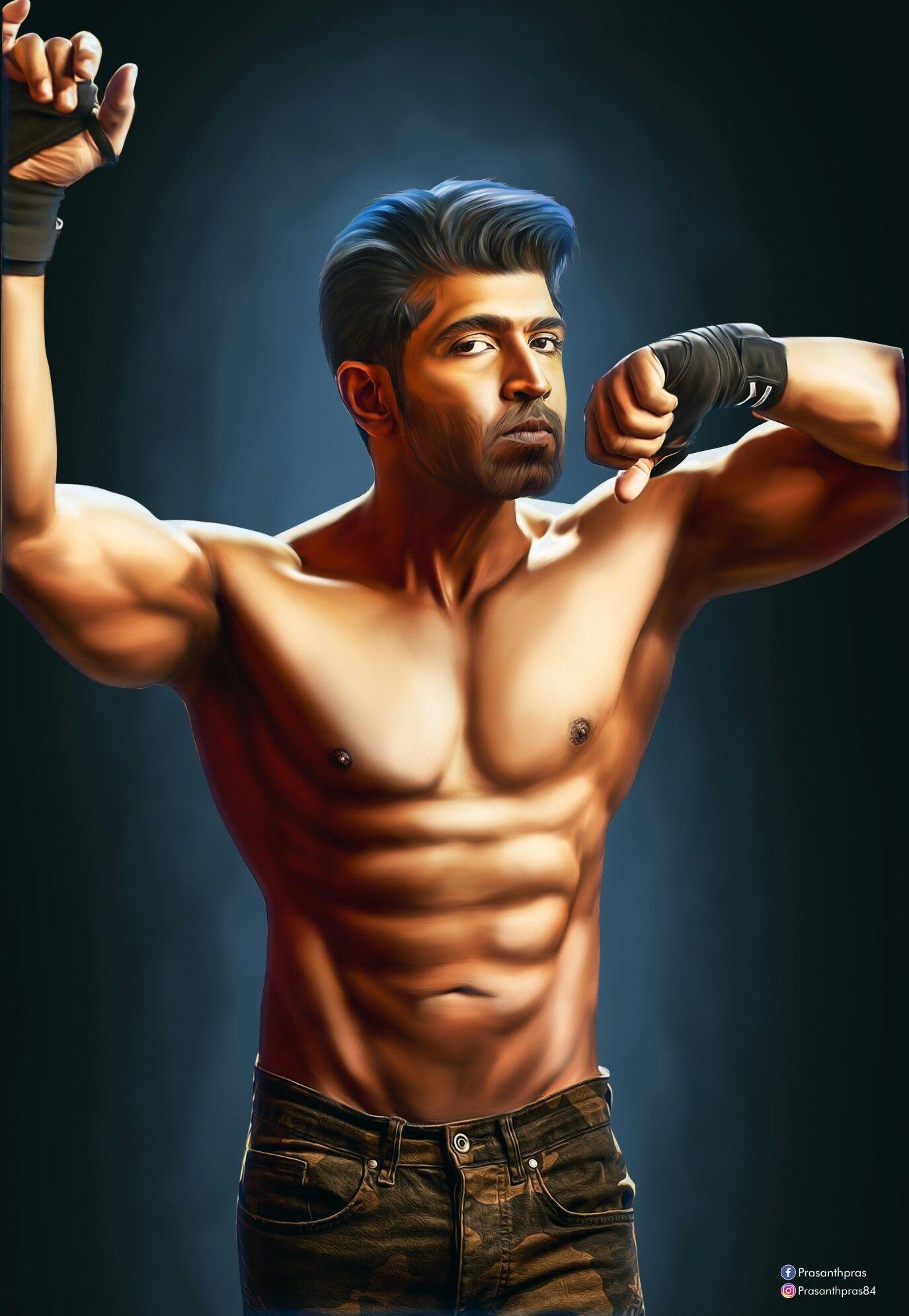 Arun vijay k wallpapers