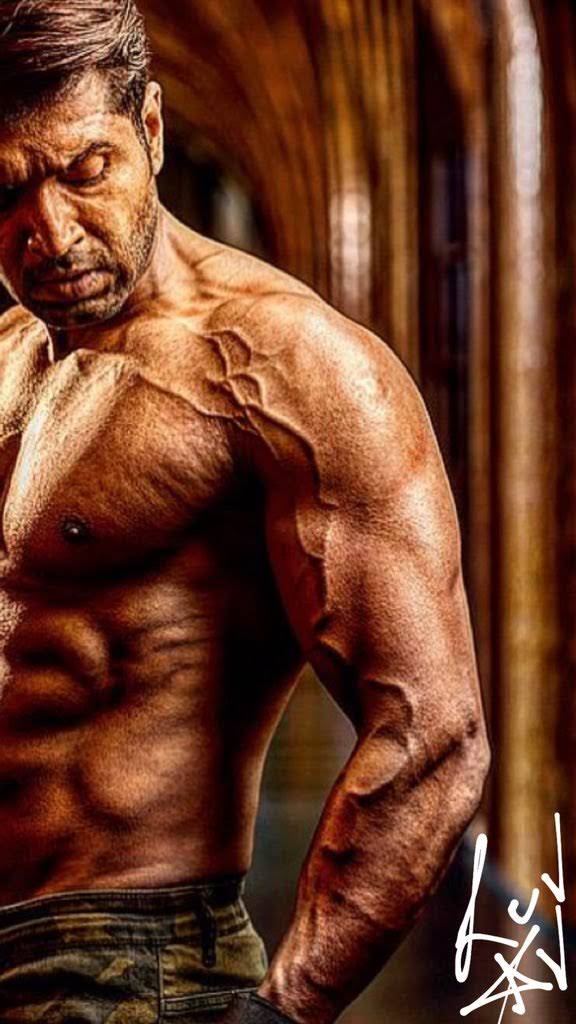 Arun vijay images hd