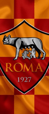 AS Roma 2018 wallpaper by PhoneJerseys - Download on ZEDGE™, 93ee