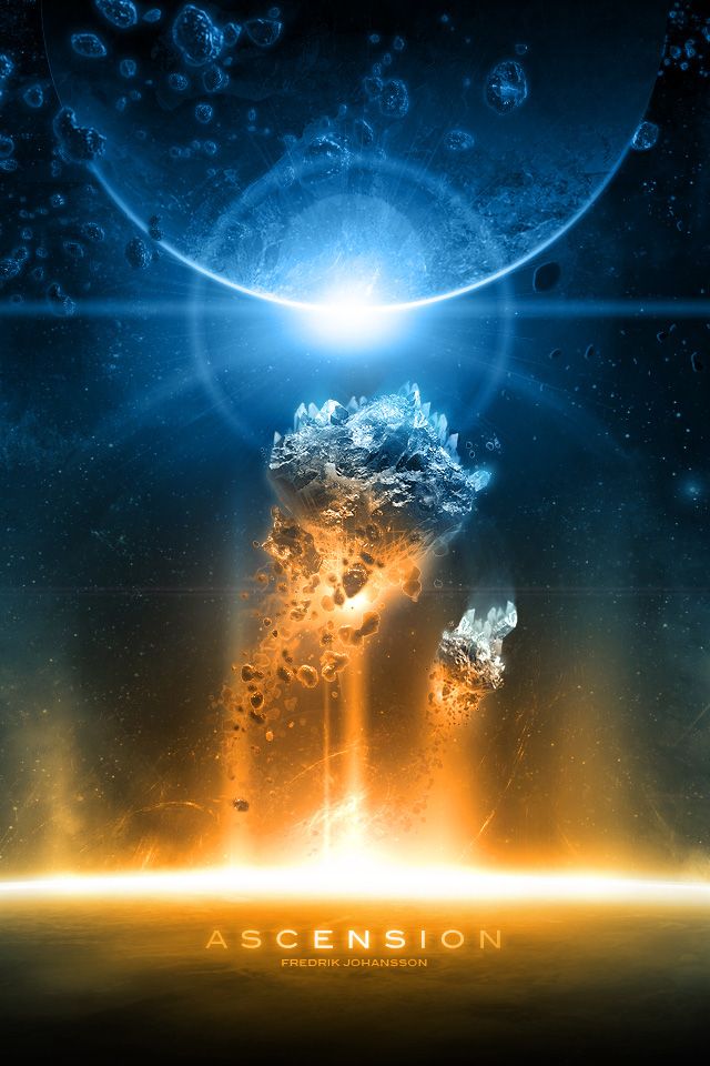 Ascension iphone wallpaper download