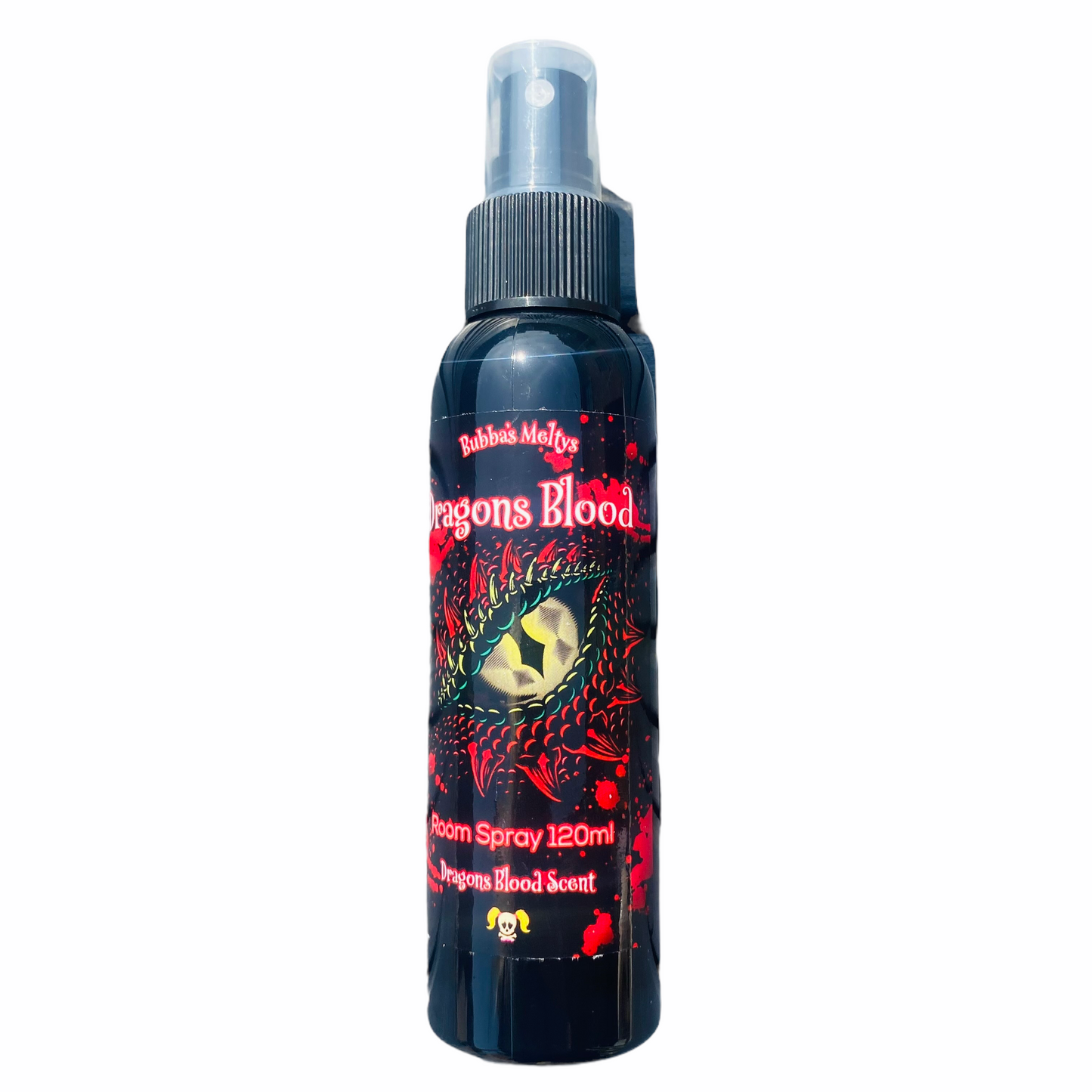 Dragons blood room spray â the beauty vault